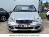 Mercedes-Benz A-Klasse A150*ERST-61Tsd.km/SHZ/AUTOMATIK/KLIMA* - Mercedes-Benz A 150 aus 2005