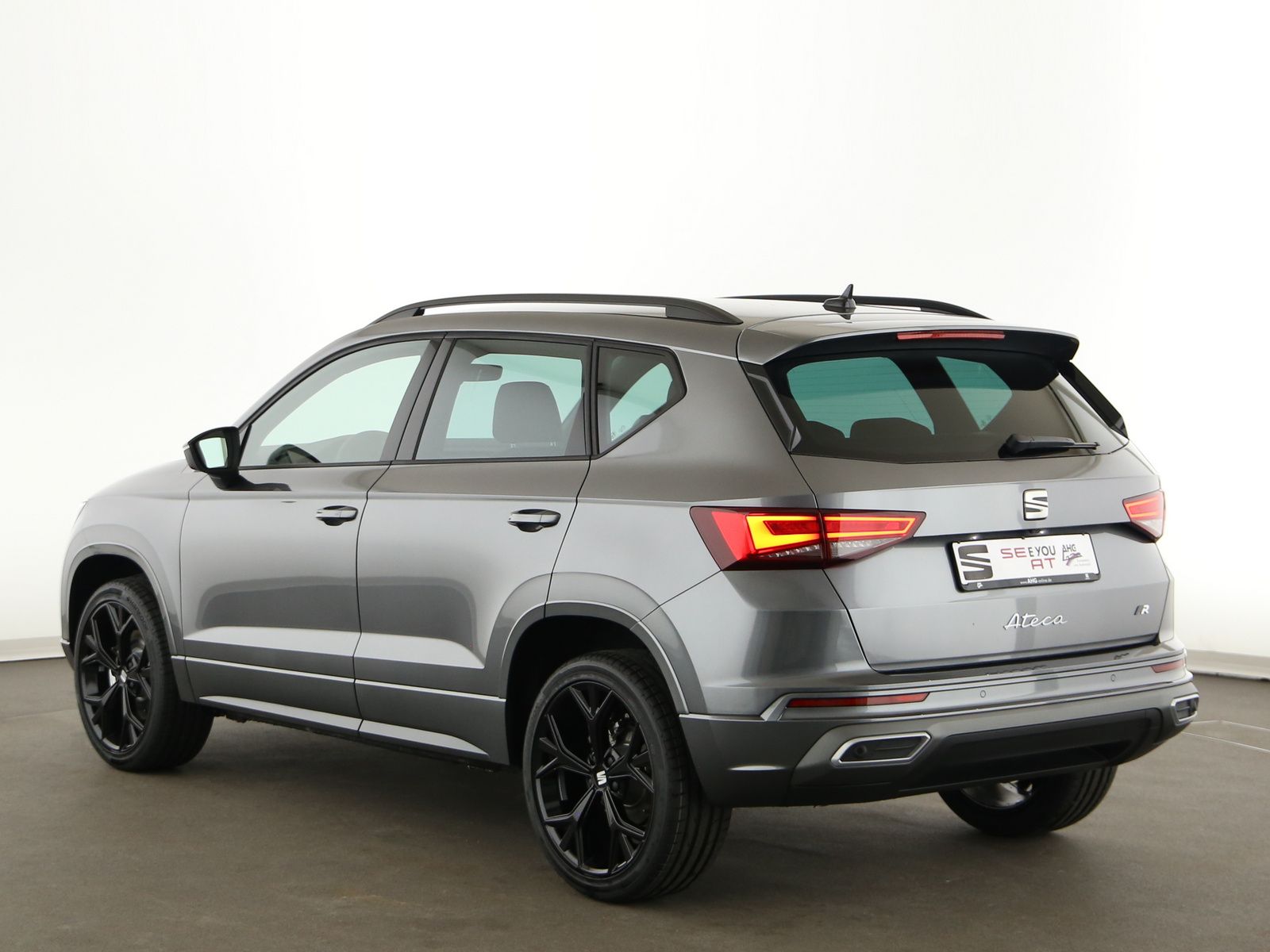 Seat Ateca - Bild 5