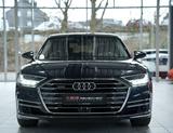 Audi A8 60 TDI Lang q. *21 *B&O *Luft *Standhzg*2.H - Audi A8 in Wuppertal