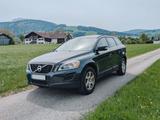 Volvo XC60 D5 AWD 205 PS - Allrad - HU 09/2026 - Volvo XC60 aus 2010: Awd