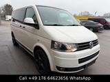 Volkswagen T5 Multivan Edition 25 - VW T5 Gebrauchtwagen in Solingen