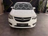 Opel Karl Edition Start/Stop Bluetooth Klima - gebrauchte Opel Karl aus dem Jahr 2016