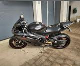 Yamaha R6J15 - YAMAHA 2007 R6