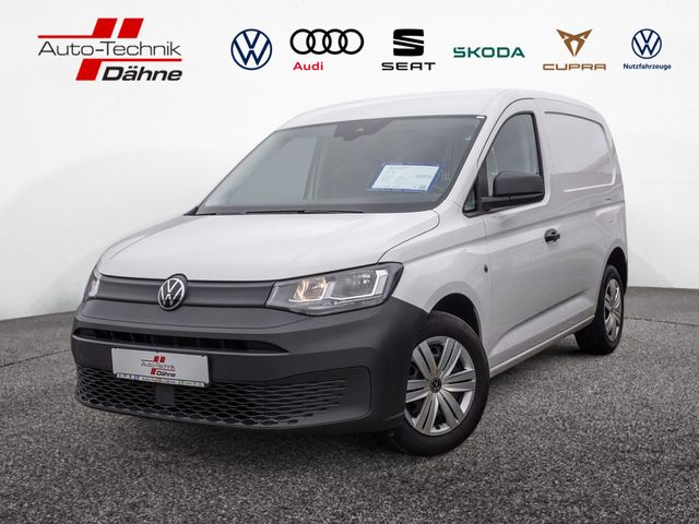 Caddy Cargo 2.0 TDI DSG KLIMA SITZHEIZUNG NAVI