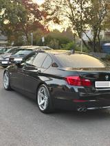 BMW 525d  - BMW 525 in Krefeld