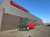 Kalmar DCG 330-12 VORKHEFTRUCK/ GABELSTAPLER/ FORKLIFT - Kalmar Frontstapler
