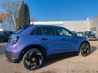 Abarth 600e - Vorschau Bild 13