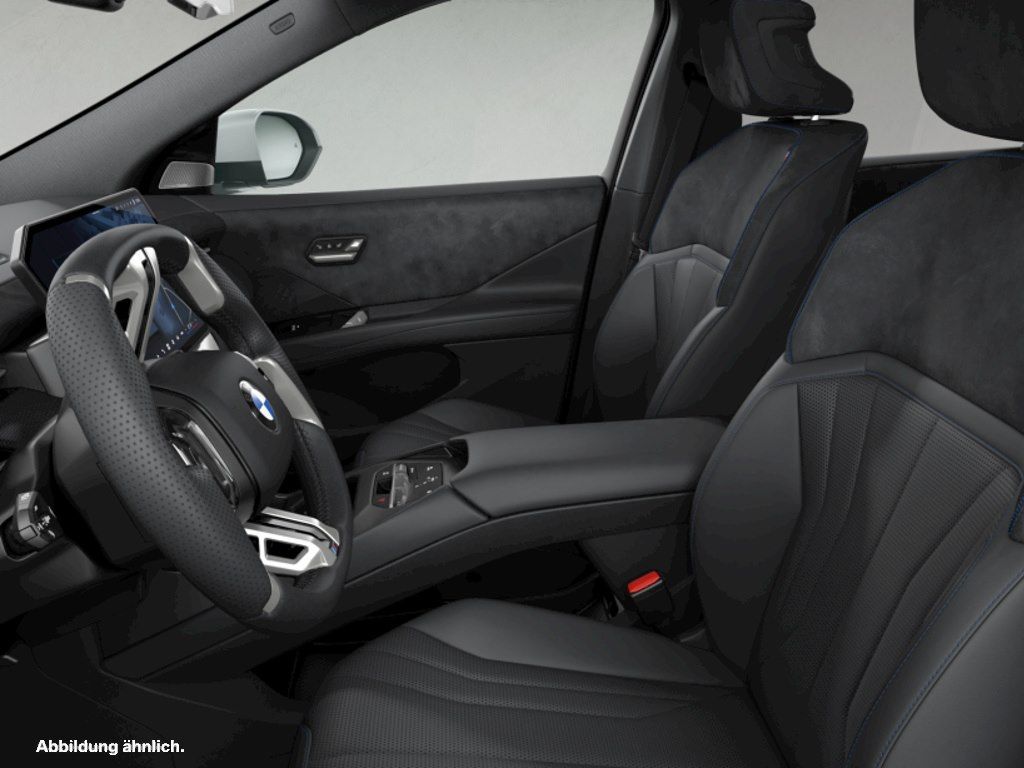 BMW iX3 40 M Sportpaket UPE 75.190 EUR imagem 3