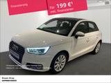 Audi A1 Sportback sport 1.4 TFSI Navi Pano Xenon - Audi A1 Gebrauchtwagen in Duisburg