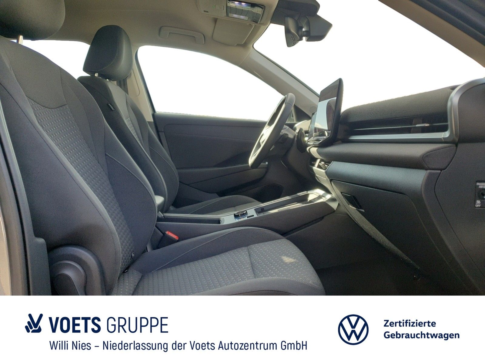 Volkswagen T-Roc - Bild 7