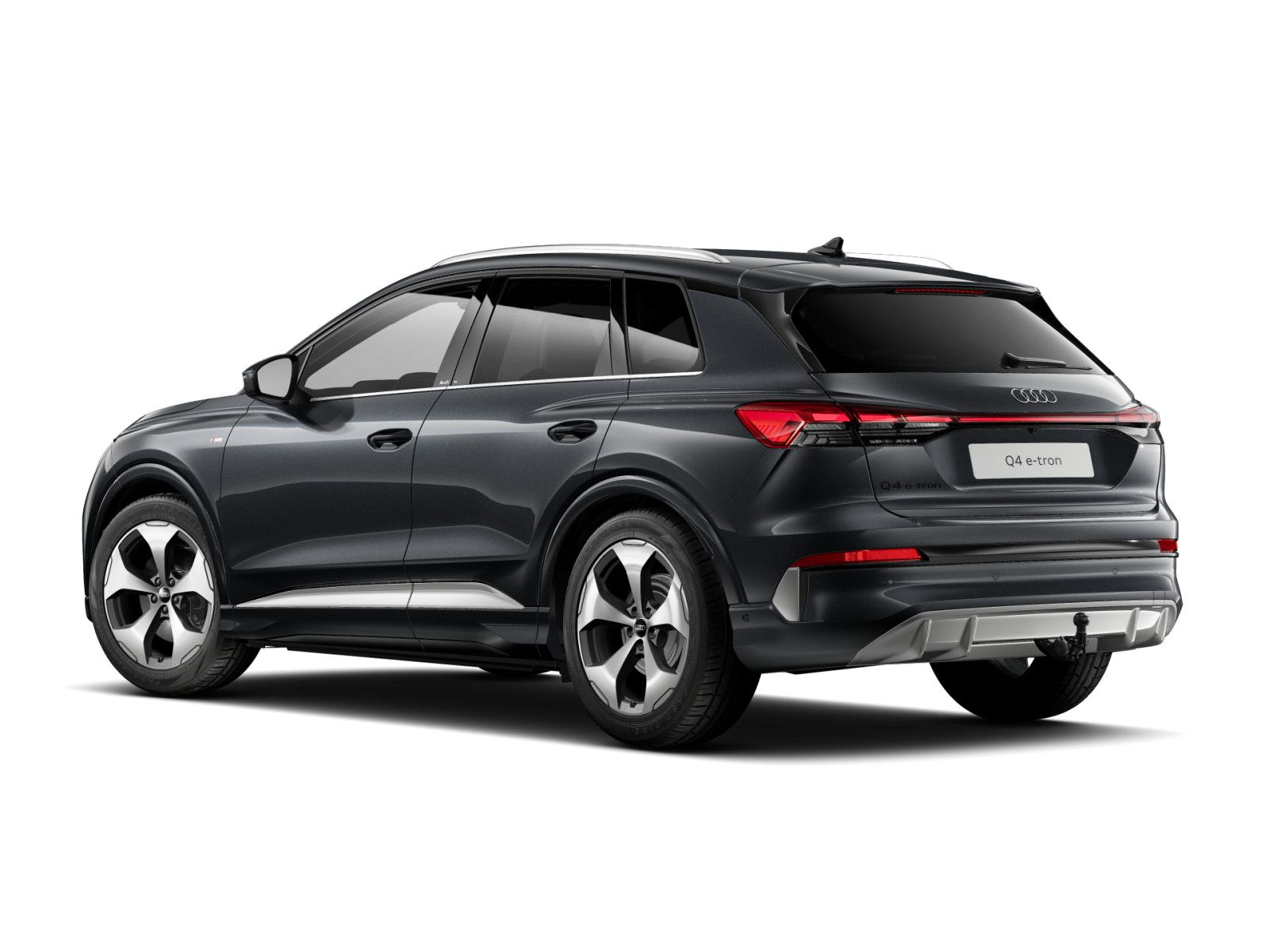 Audi Q4 e-tron - Bild 5
