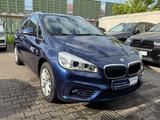 BMW 218i Active Tourer Sport Line Aut. 1. HAND LED - BMW 2er Reihe mit Benzin-Antrieb: Kombi