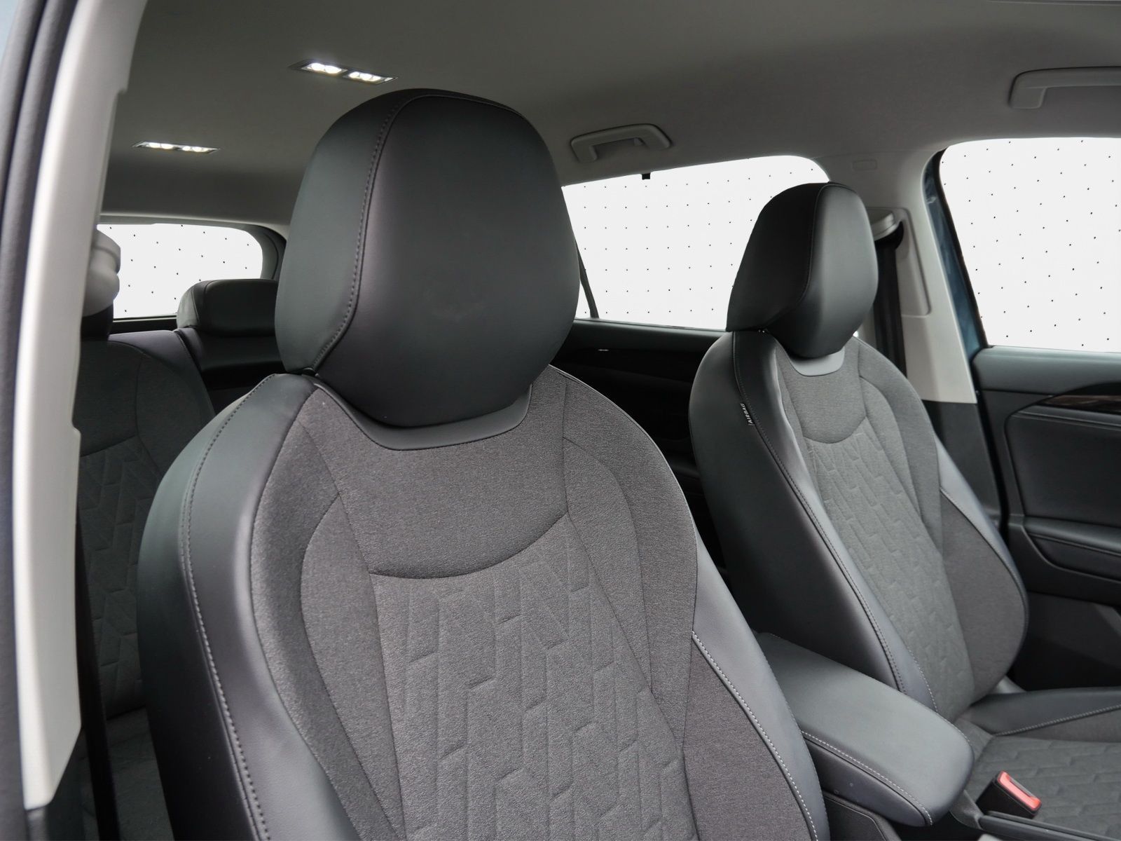 Volkswagen Tayron - Bild 10