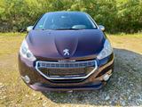 Peugeot 208 XY 1.6 Turbo,TÜV Neu,Navi,Klim... - Peugeot 208: Xy