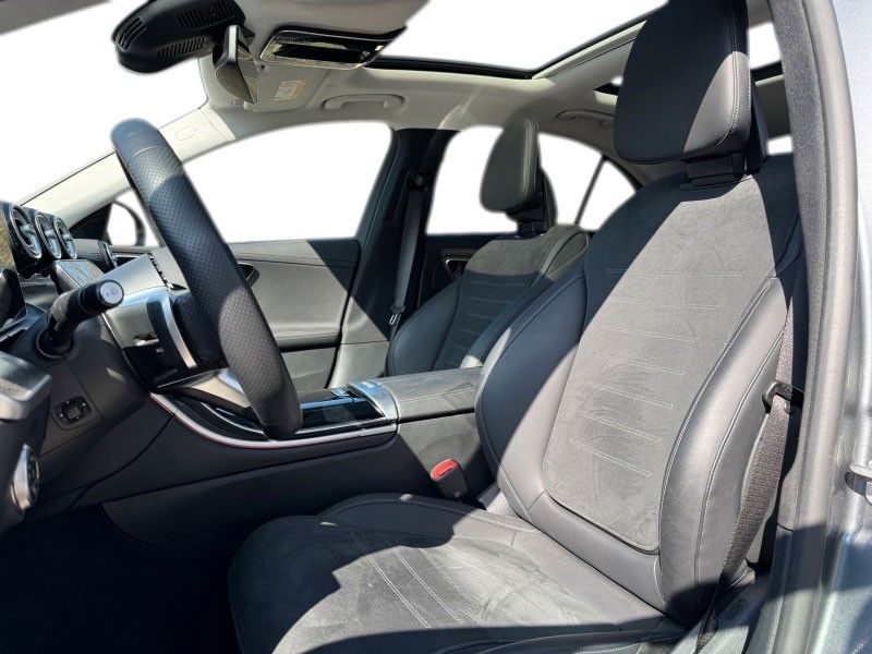 Mercedes-Benz C 220 - Bild 18