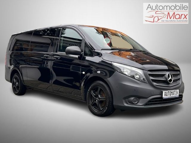 Mercedes-Benz Vito 114/116/119 CDI Edition lang,9 Sitzer,Autom