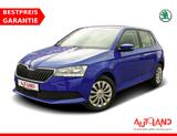 Skoda Fabia 1.0 MPI Cool Plus Sitzheizung DAB Klima - Skoda Fabia: Mpi