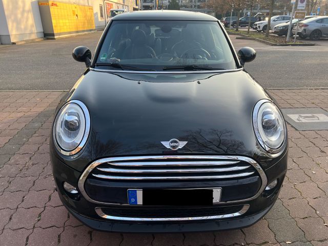 MINI Cooper aus 1. Hand 