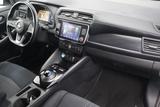 Nissan Leaf N-Connecta 40 kWh SOH 88,0% | AHK | 360° ka - Nissan Leaf mit Elektro-Antrieb
