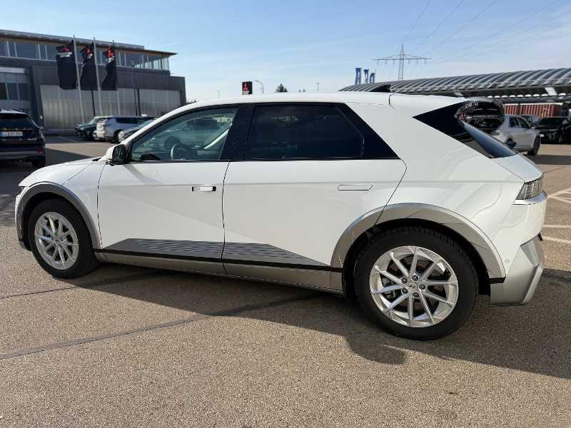 Hyundai IONIQ 5 84 kWh UNIQ / Relax / Park / 360° / WR