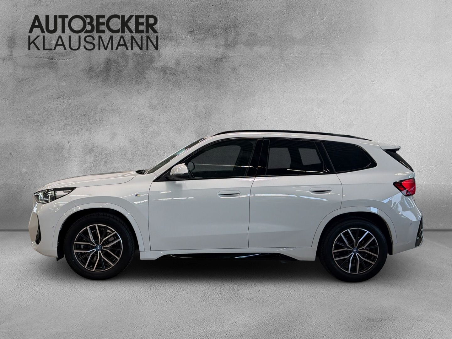 BMW iX1 xDrive30 M SPORT 18'' HuD AHK PANO ACC 360°P foto 3
