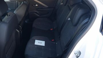 Bild 8 Opel ASTRA L 1.2 GS 5trg