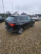 Volkswagen Tiguan 1.4 TSI 92kW Comfortline - Volkswagen Tiguan: 1.4