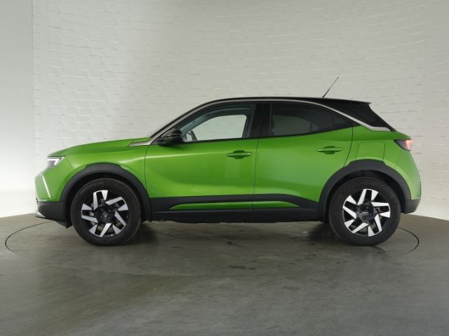 Mokka-e B ELEGANCE 50kWH AT+RÜCKFAHRKAMERA+SITZ-