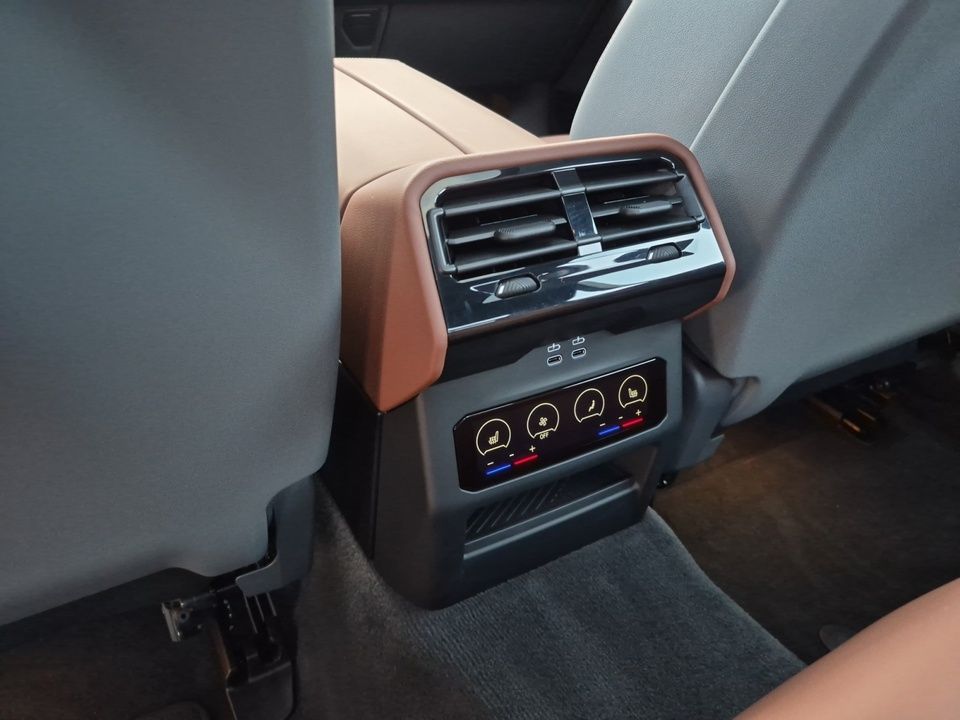BMW 550 - Bild 16