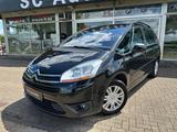 Citroën Grand C4 Picasso*KLIMAAUTOMATIK*7-SITZER*TÜV-NEU - Citroën Grand C4 Picasso / SpaceTourer aus 2009