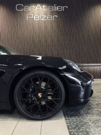 Porsche 992 - 7