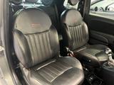 Fiat 500 1.2 GQ BICOLOR X NEOPATENTATI - Fiat 500 mit Benzin-Antrieb: Gq