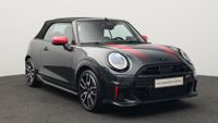 MINI John Cooper Works Cabrio - Vorschau Bild 2