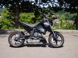 KTM 690 Duke - KTM 2009 690