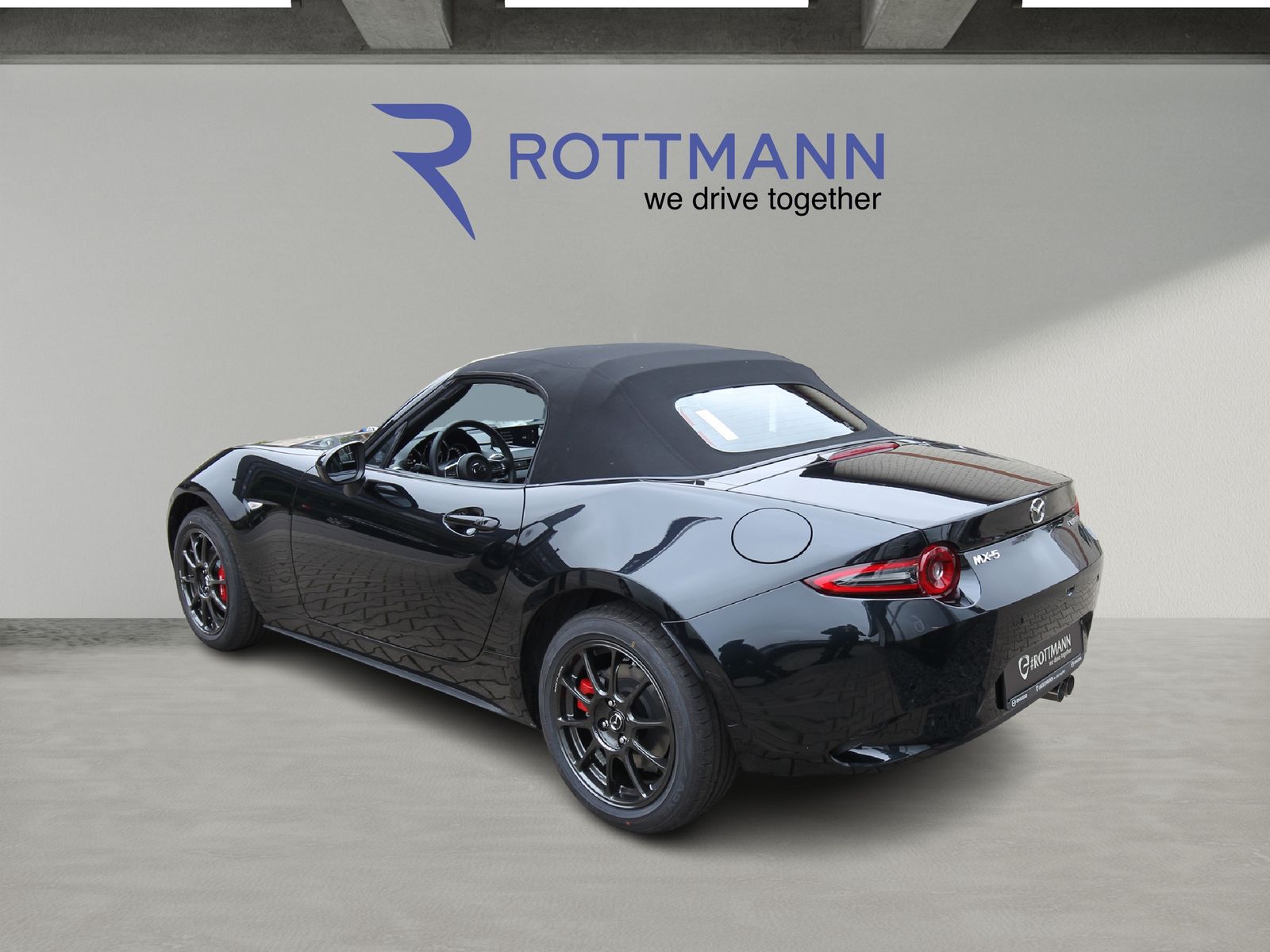 Mazda MX-5 - Bild 5