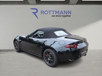 Mazda MX-5 - Vorschau Bild 5