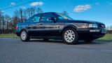 Audi 80 B4 2.6 E  - Audi 80 mit Benzin-Antrieb: Limousine, 2.6
