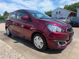 Mitsubishi Space Star Diamant Edition Sport Lenkrad