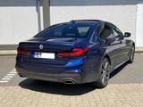 BMW 530d xDrive A - M Sport*ACC*Massage*H&K* - BMW 530 in Duisburg