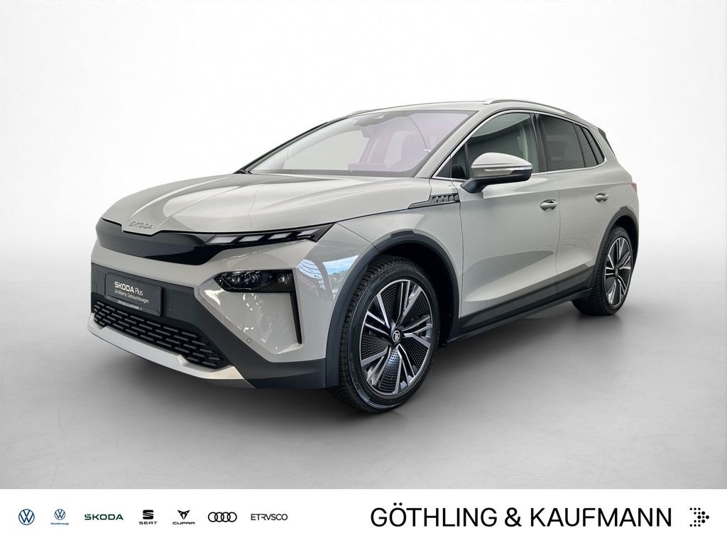 Image of Skoda Elroq
