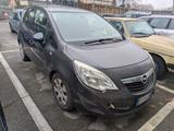 Opel Meriva 1.3 CDTI 95CV ecoFLEX Cosmo - Behindertengerechte Opel Meriva