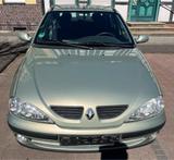 Renault Megane Authentique 1.6 / HU neu 03/26 - Renault aus 2002: Authentique