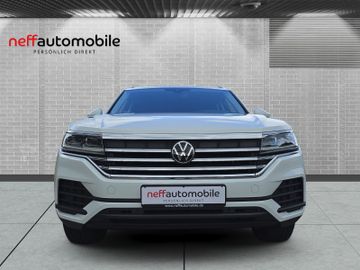 Volkswagen Touareg - 8