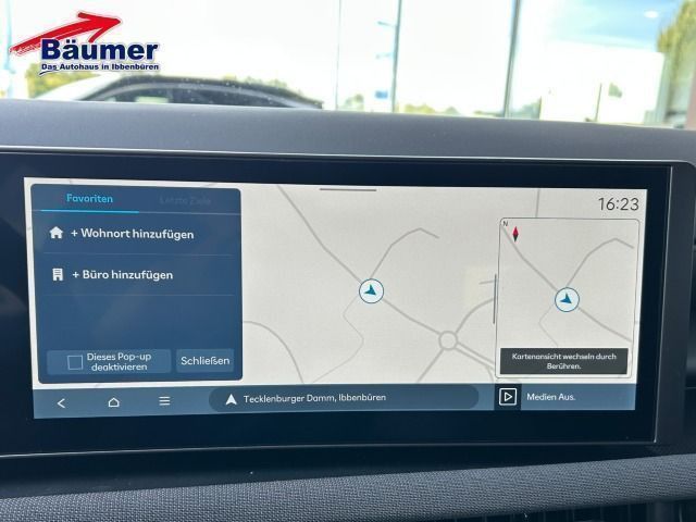 Hyundai Tucson – Bild 18
