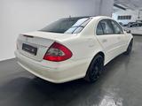 Mercedes-Benz E 300 Avantgarde CDI BlueTec 3.0 CDI+PANO+KLIMA+ - gebrauchte Mercedes-Benz E 300 aus dem Jahr 2008