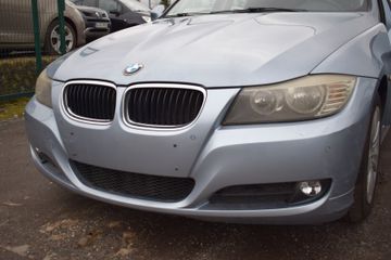 BMW 318 - 8