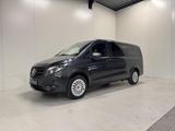 Mercedes-Benz Vito Tourer 114 CDI Autom. - 9 pl - GPS - Airco  - Mercedes-Benz Vito: 3 Türen
