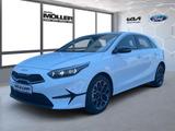 Kia Ceed Nightline Edition 1.0T Navi Kamera LED Klim - Kia cee'd / Ceed in Freiburg