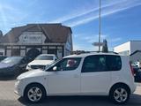 Skoda Roomster Fresh°2Hand°Klimaautomatik°Sitzheizung° - Skoda Roomster in Oberhausen
