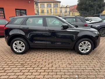 Land-Rover Range Rover Evoque - 6